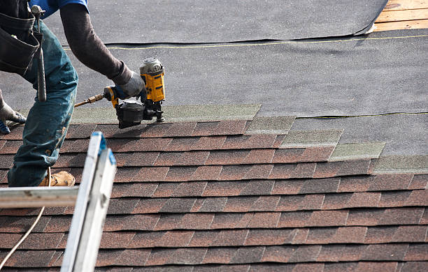 Licensed Roof Replacement service in Burbank, SD - Brentwood Metal Roofing